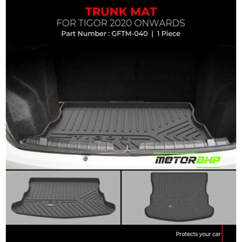 2020 accord deals trunk mat